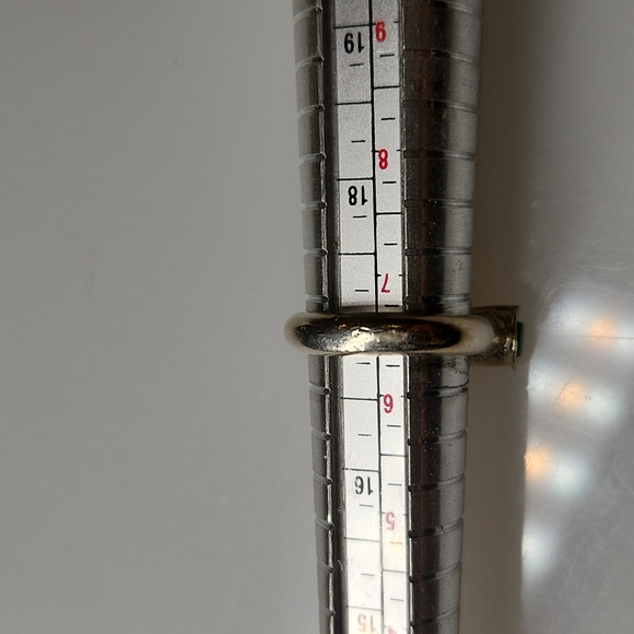 OOAK ring - Picture 9 of 9